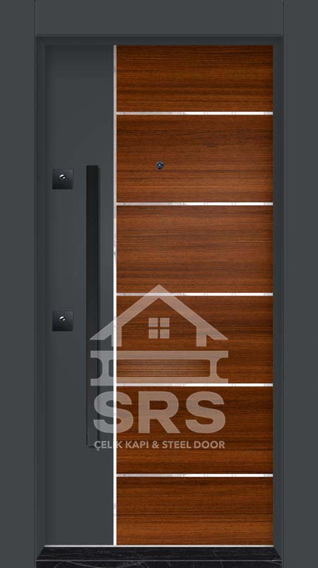 SRS DOOR - 611